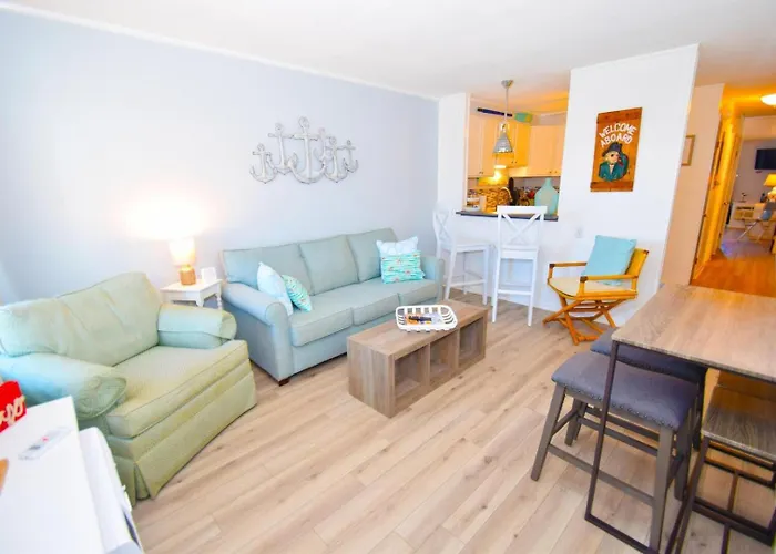 Orleans Court 304 Ocean City