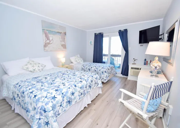 Orleans Court 304 Apartment