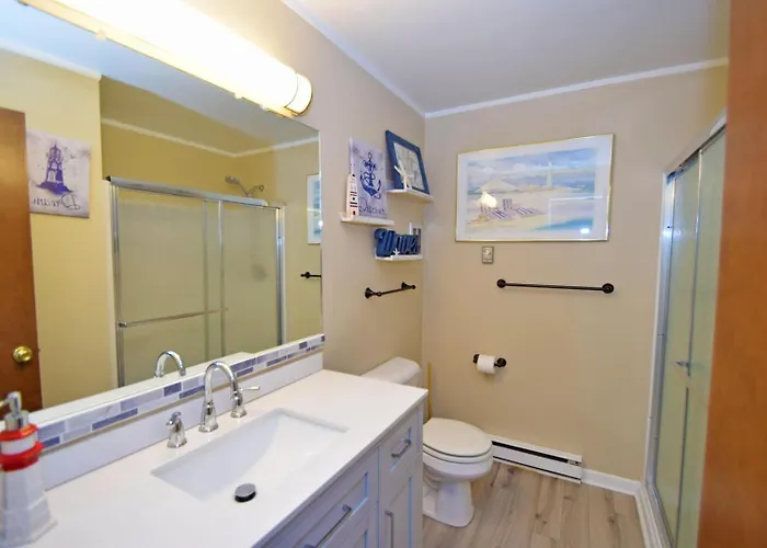 Orleans Court 304 Ocean City